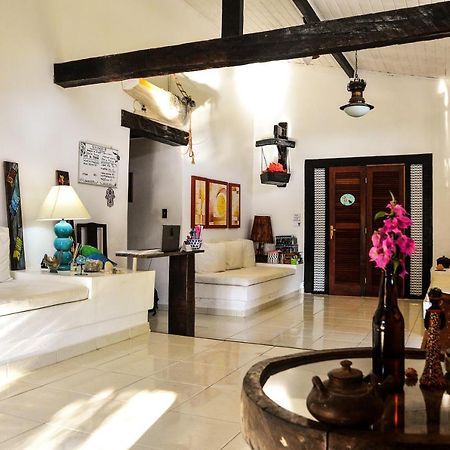 Pousada Bela Casa Geriba Armacao dos Buzios Dış mekan fotoğraf