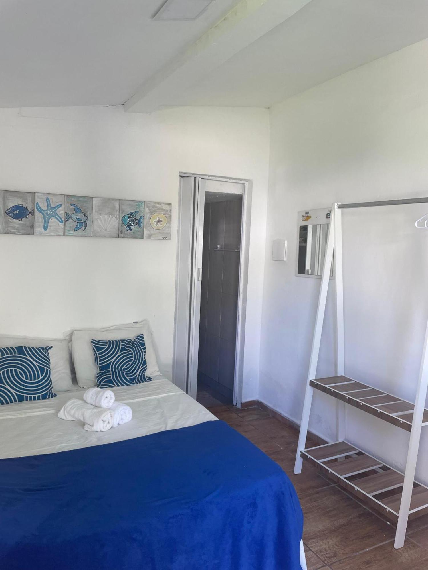 Pousada Bela Casa Geriba Armacao dos Buzios Dış mekan fotoğraf