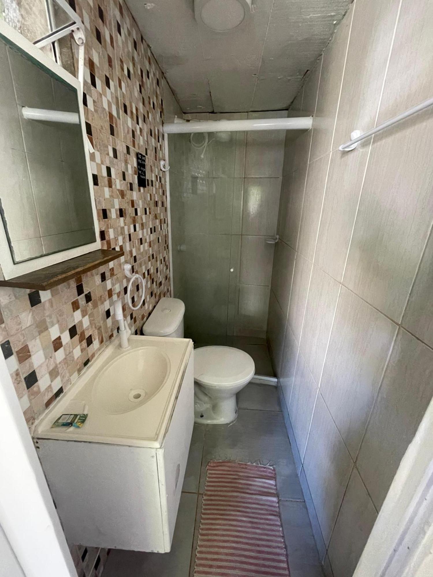 Pousada Bela Casa Geriba Armacao dos Buzios Dış mekan fotoğraf