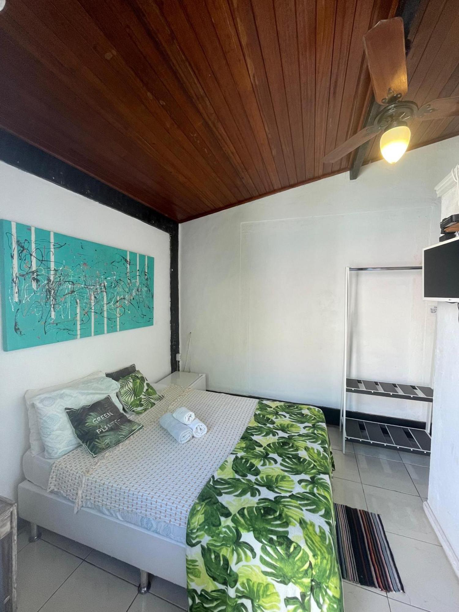 Pousada Bela Casa Geriba Armacao dos Buzios Dış mekan fotoğraf