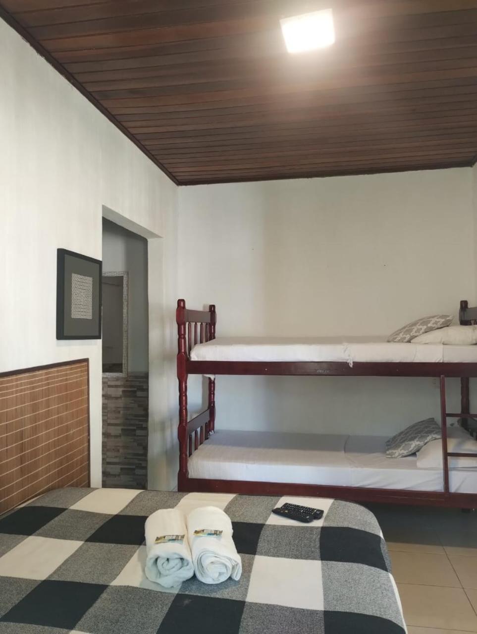 Pousada Bela Casa Geriba Armacao dos Buzios Dış mekan fotoğraf
