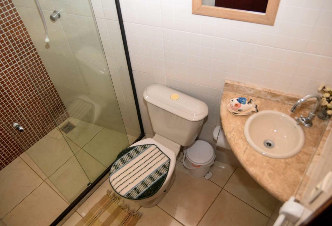 Pousada Bela Casa Geriba Armacao dos Buzios Dış mekan fotoğraf